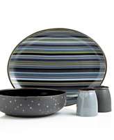 Denby Serveware, Jet Collection