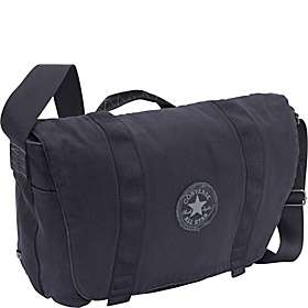 Converse To Go Laptop Messenger   Canvas   