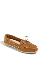Sperry Top Sider® Montauk Leather Boat Shoe $89.95