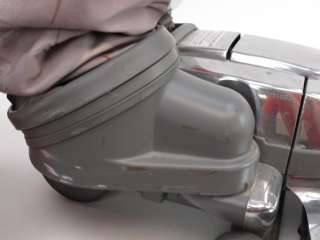 Kirby Sentria G10D Vacuum Cleaner w/Carpet Shampoo Pieces  