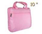 pink netbook bag for mini 10 asus 900 901 laptop