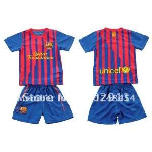 /2012 football club jerseys child soccer jerseys uniforms kids soccer 