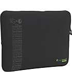 GreenSmart Neogreene 17 Laptop Wide Screen Sleeve $39.95 Coupons Not 