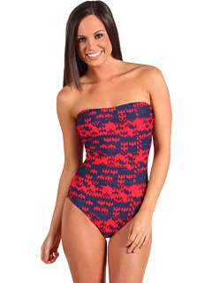 Volcom Flip The Bird One Piece    BOTH Ways