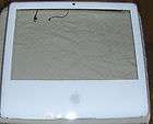 IMAC FRONT & BACK COVERS W/IN SIGHT CAM & STAND USED IN EXCEL COND 