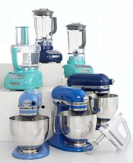 KitchenAid Electrics   Electrics   Kitchens