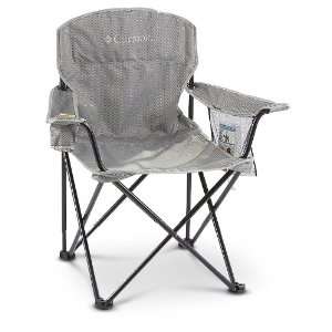  Columbia Trek & Travel Camp Chair