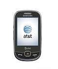 Samsung Flight SGH A797   Silver (AT&T) Cellular Phone