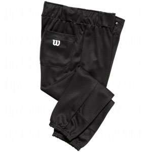  Wilson Youth Poly Doubleknit Pants