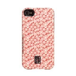   for iPhone 4 and 4S, Paul Frank Tokyo Pink Garden Design   1 Pack