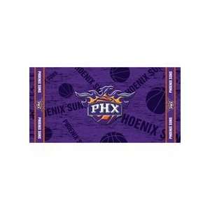  Phoenix Suns NBA Beach Towel 30x60