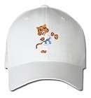 Lil Tiger Sports Sport Design Embroidered Embroidery Hat Cap