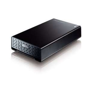   Akitio USB 3.0 3.5 2TB External Hard Drive