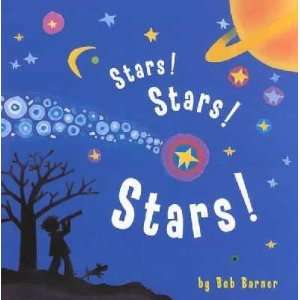  Stars Stars Stars Bob Barner