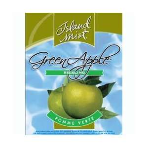 Wine Labels   Green Apple Riesling 