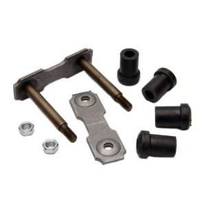  McQuay Norris SK172 Leaf Spring Shackle Assembly 