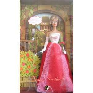  Campus Sweetheart Barbie Doll   Gold Label Collector 
