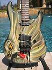 1986 Kramer American Baretta “Road Warrior”  