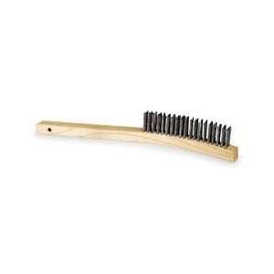 Tough Guy 1VAF4 Hand Scratch Cleaning Brush  Industrial 