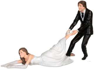   Bride Wedding Groom Marriage Funny Humor 0739048119879  