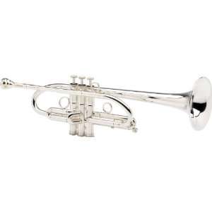  Fides Ftr 7015 Symphony Lt Series C Trumpet Ftr 7015Ls 