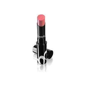 Benefit Cosmetics Silky Finish Lipstick Rocket Pop (Quantity of 3)