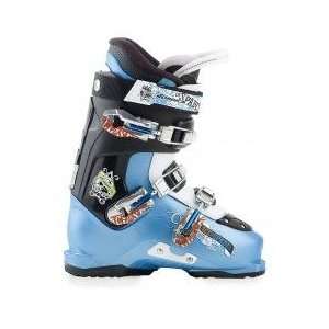  Nordica Ace of Spades Team Ski Boot   Juniors Sports 