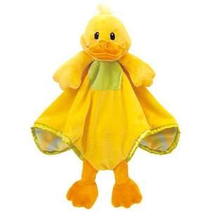  Duck Security Blanket Toys & Games