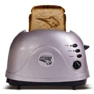  Charlotte Bobcats ProToast Toaster   NBA Toasters Sports 