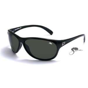  Bolle Coral Sunglasses   Shiny Black   TNS   10928 Sports 