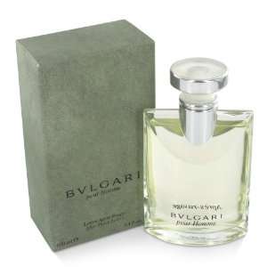  Bvlgari (Bulgari) By Bulgari After Shave 3.4 Oz For Men 