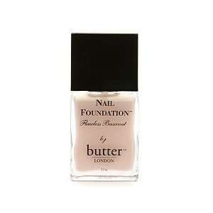butter London Nail Foundation Flawless Basecoat