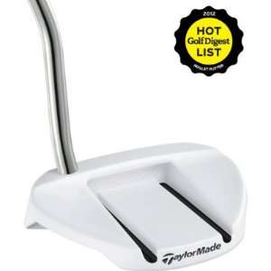  TaylorMade Ghost Manta Putter