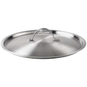 Calphalon One Infused Anodized 8Domed Lid  Kitchen 