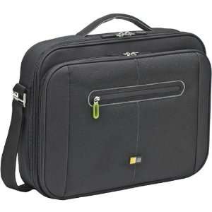  Case Logic 18 Black Notebook Briefcase