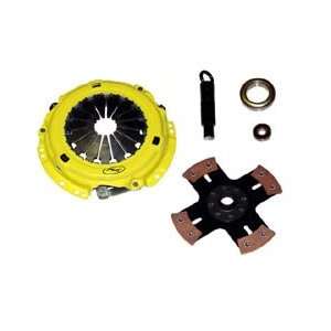  ACT Clutch Kit for 1974   1974 Toyota Celica Automotive
