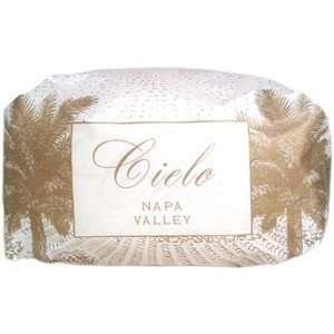  Flora Napa Valley Cielo Soap Beauty