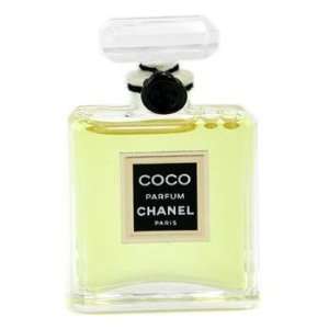 Chanel Coco Parfum   7.5ml/0.25oz