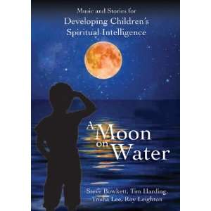  Moon on Water CD (9781845904067) 9781845903923 Books