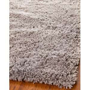  Safavieh Rugs Shag Collection SG240G 3 Grey 3 x 5 Accent 