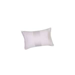  Croscill Lorraine Boudoir Pillow Sheets Bedding   White 