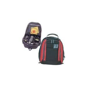  Delsey GOPIX 80BR, Compact Photo Daypack for Small SLR or 