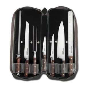  Dexter Russell Connoisseur (20282) 7 Piece Forged Chefs 