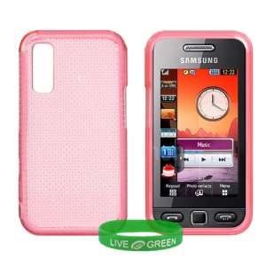   Skin Case for Samsung Star S5230 Phone Cell Phones & Accessories
