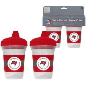  Tampa Bay Buccaneers To Go Sippy Cup 3 Pack Sports 