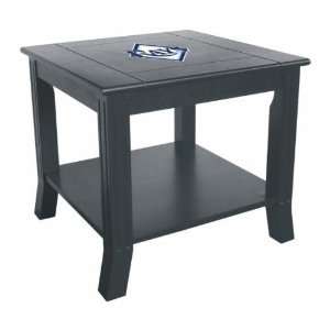  Tampa Bay Rays Living Room/Office End/Side Table Sports 