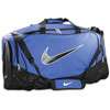 Nike Brasilia 5 Large Duffle   Blue / Black