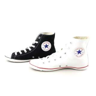 Chuck Taylor Womens All Star Light Hi Top Shoes 022859272353  