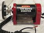 Hanger 9 12 volt starter