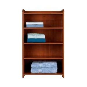   Modular Closet Storage Shelves (Cherry) 71102RP